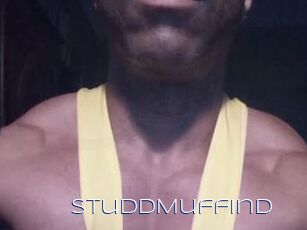 StuddMuffinD