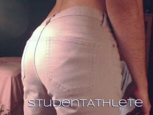 StudentAthlete