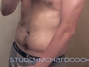 StudlyMcHardcock