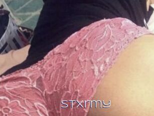 Stxrmy