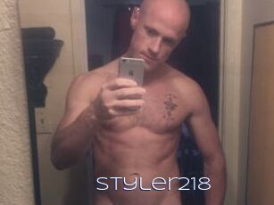 Styler218