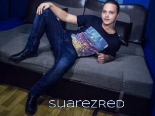 SuarezRed