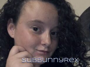 SubBunnyRex