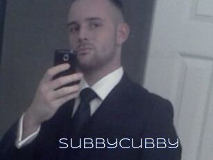 SubbyCubby