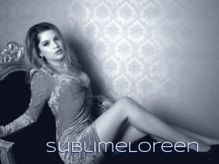 SublimeLoreen