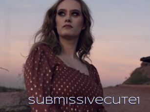 Submissivecute1 Blue Hot