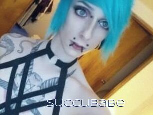 Succubabe