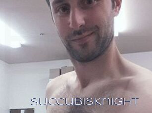 SuccubisKnight