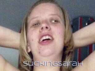 SuckingSarah
