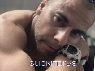 SuckitDry8