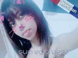 Sucredorge56