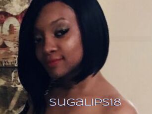 SugaLips18