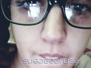 SugabearLisa