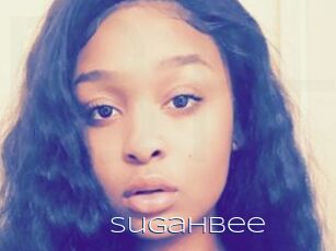 Sugahbee