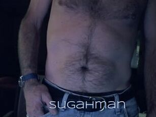 Sugahman