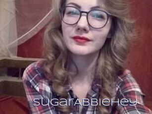 SugarAbbieHey
