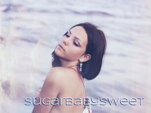 SugarBabySweet