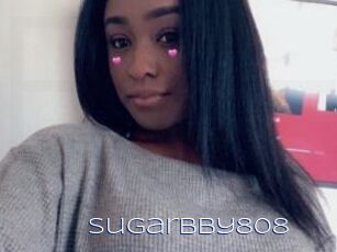 SugarBby808