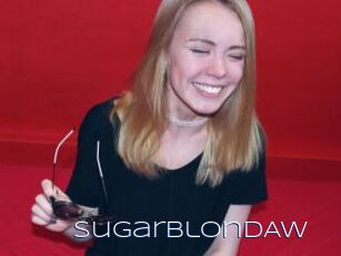 SugarBlondAW