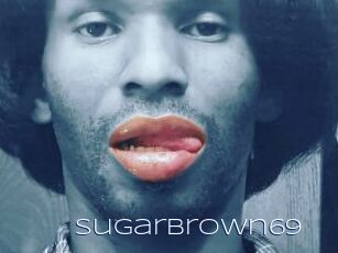 SugarBrown69