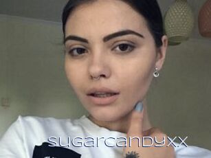 SugarCandyXx