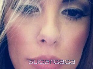 SugarGaga Blue Hot