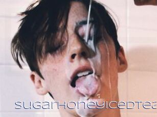 SugarHoneyIcedTea