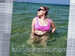 SugarKarolina777