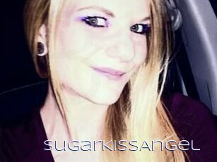 SugarKissAngel