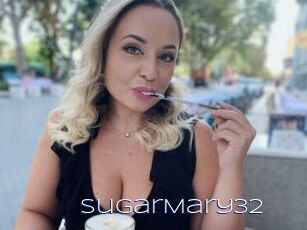 SugarMary32