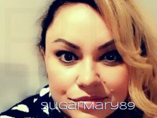 SugarMary89