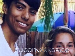 SugarNXXXSpice