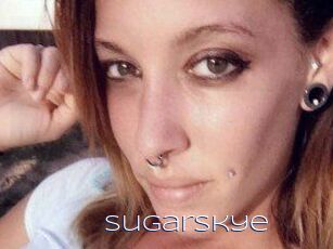 SugarSkye