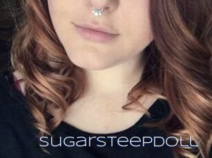 SugarSteep_Doll