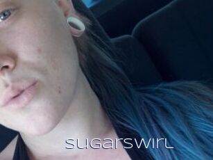 SugarSwirl