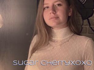 Sugar_CherryXoXo