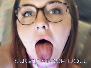 Sugar_steep_doll