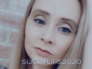 Sugarlips2020