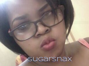 Sugarsnax