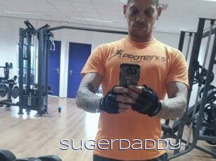 SugerDaddy