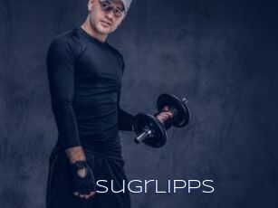 SugrLipps
