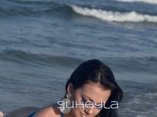 Suheyla