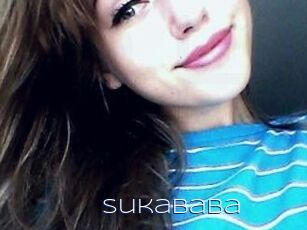 SukaBaba