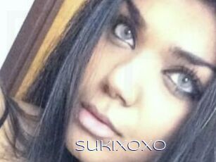 SukiXOXO