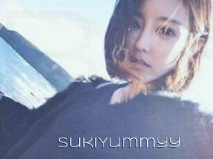 Suki_Yummyy Blue Hot