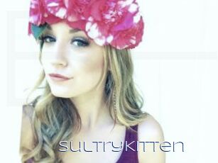 SultryKitten