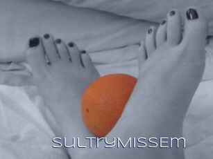 SultryMissEm