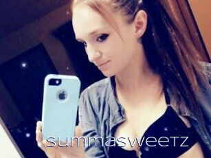 Summasweetz