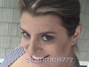 SummeR777