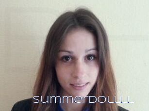 SummerDollll